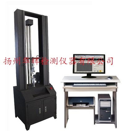電子拉力試驗機的正常操作方法是什么？